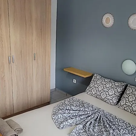 Blue Sky Apartman