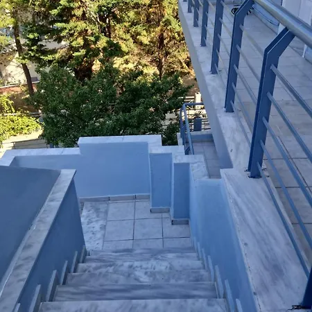 Blue Sky Χανιώτη