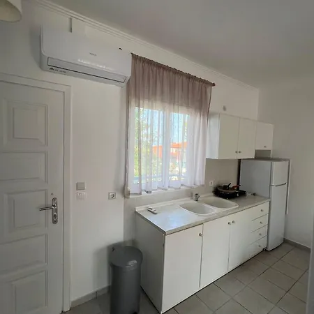 Apartman Blue Sky