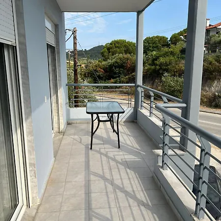 Blue Sky Apartman