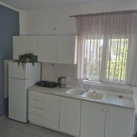 Apartman Blue Sky