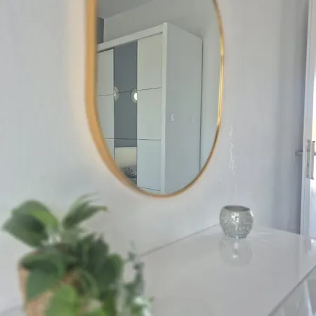 Blue Sky Apartman