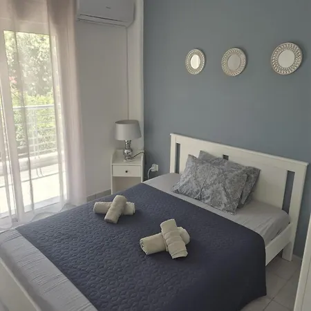Apartman Blue Sky