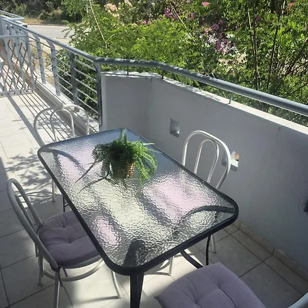 Apartman Blue Sky Hanióti