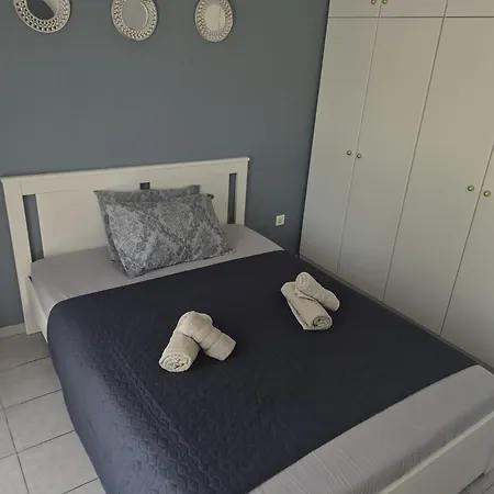 Apartman Blue Sky
