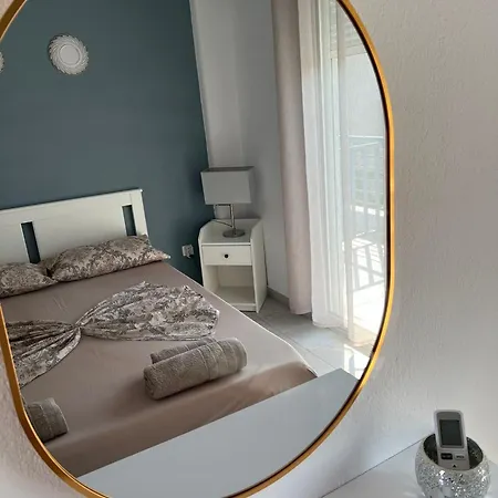 Blue Sky Lägenhet Hanioti