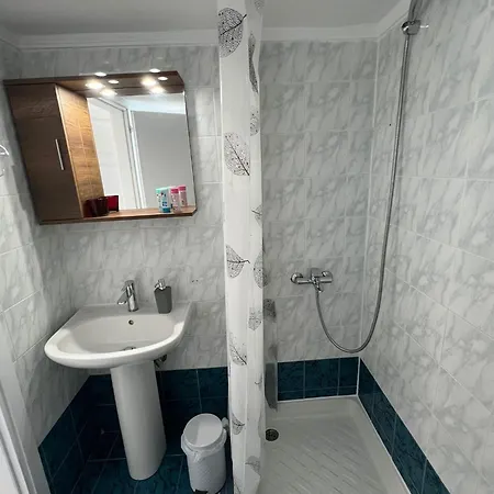 Lägenhet Blue Sky Hanioti